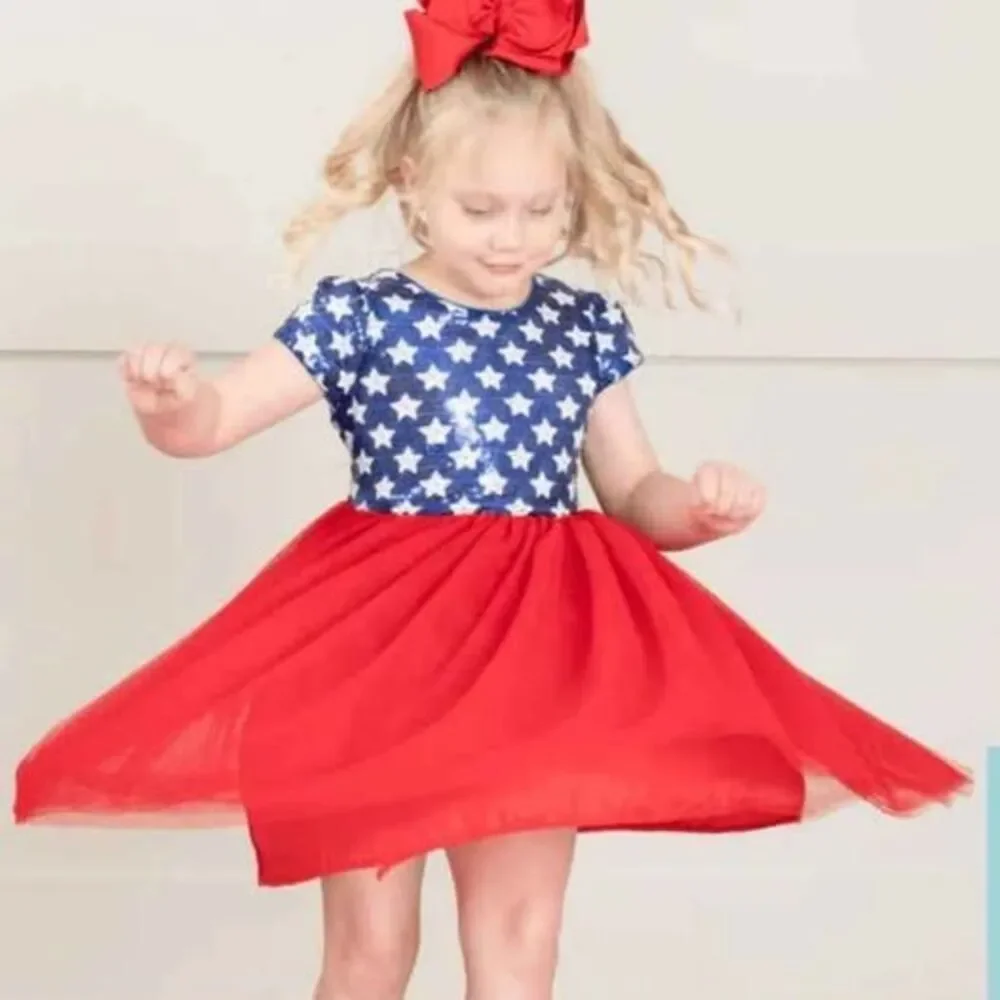 Fourth of July Dresses